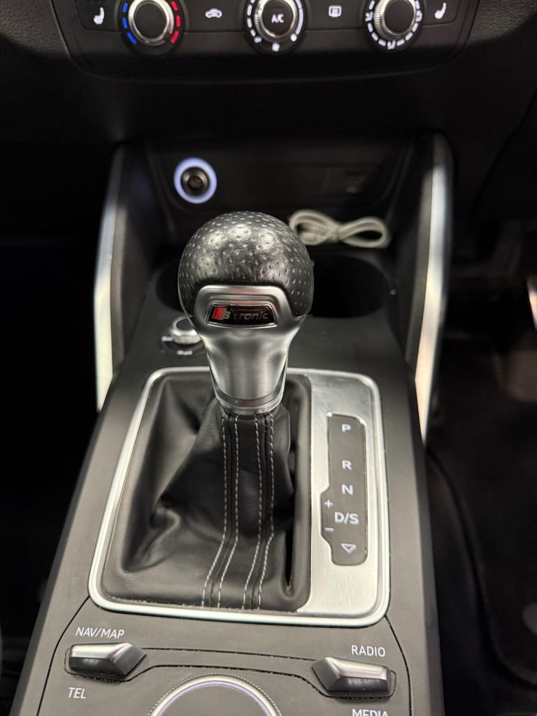 Used Audi Q2 2017 for sale - 76256395: Photo 31