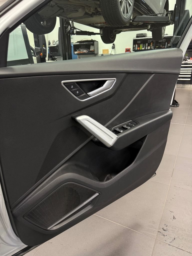 Used Audi Q2 2017 for sale - 76256395: Photo 33