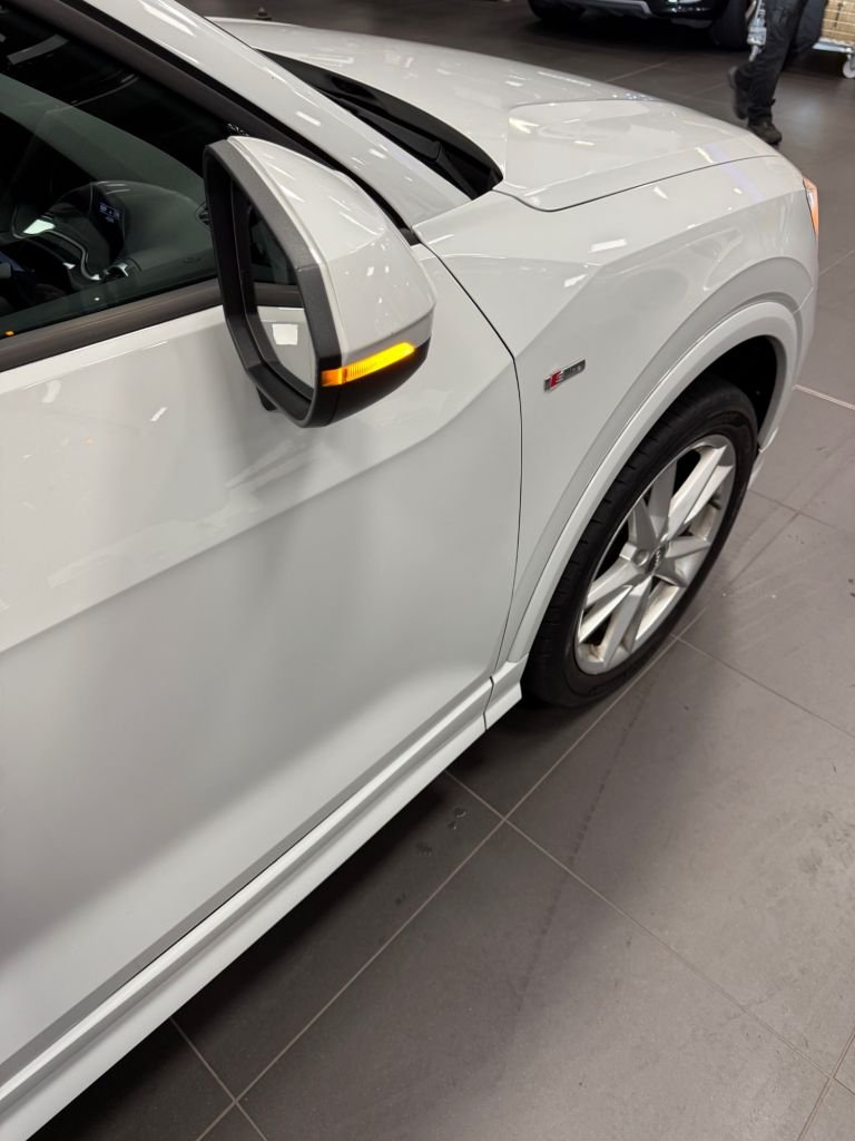 Used Audi Q2 2017 for sale - 76256395: Photo 37