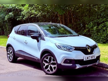 Used Renault Captur 2017 for sale - 78833141: Photo
