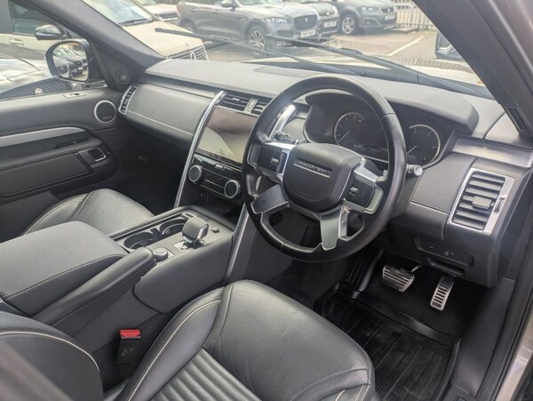Used Land Rover Discovery 2022 for sale - 74675784: Photo 12