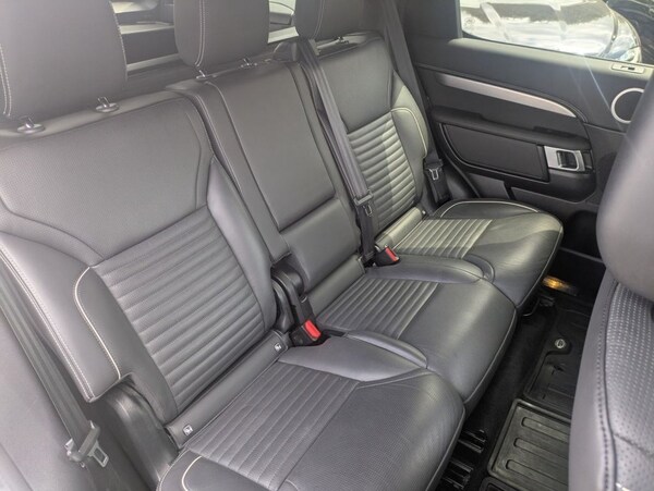 Used Land Rover Discovery 2022 for sale - 74675784: Photo 14