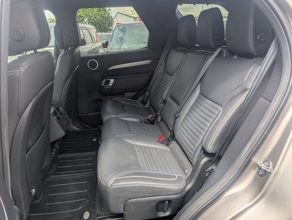 Used Land Rover Discovery 2022 for sale - 74675784: Photo 15