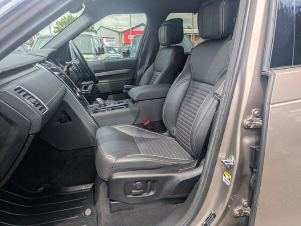 Used Land Rover Discovery 2022 for sale - 74675784: Photo 16