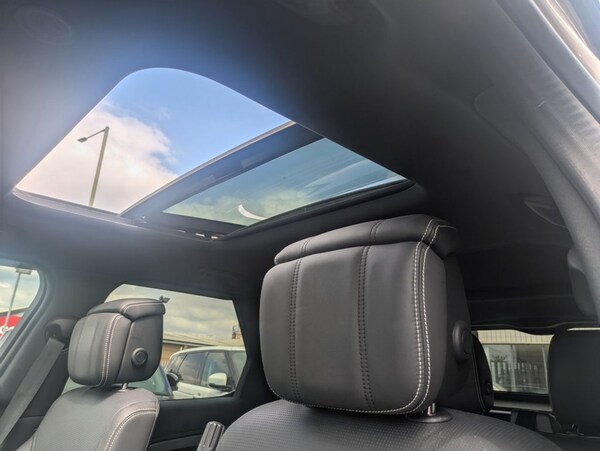 Used Land Rover Discovery 2022 for sale - 74675784: Photo 17