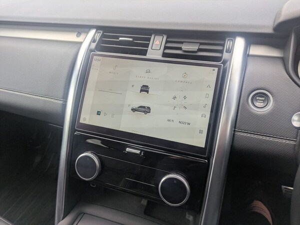 Used Land Rover Discovery 2022 for sale - 74675784: Photo 20