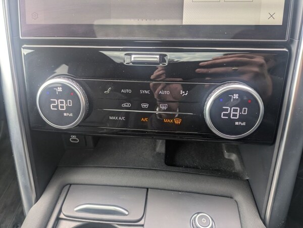 Used Land Rover Discovery 2022 for sale - 74675784: Photo 21