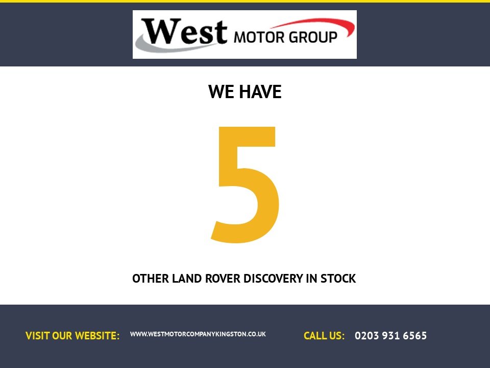 Used Land Rover Discovery 2022 for sale - 74675784: Photo 35