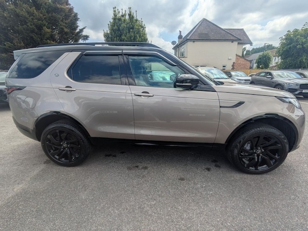 Used Land Rover Discovery 2022 for sale - 74675784: Photo 4