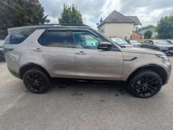Used Land Rover Discovery 2022 for sale - 74675784: Photo