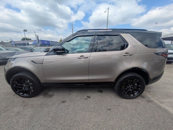 Used Land Rover Discovery 2022 for sale - 74675784: Photo 8
