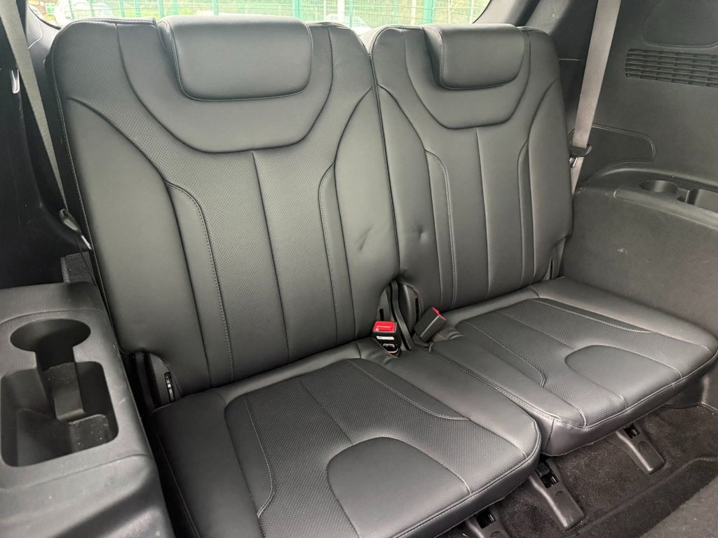 Used Hyundai Santa Fe 2023 for sale - 77557781: Photo 15