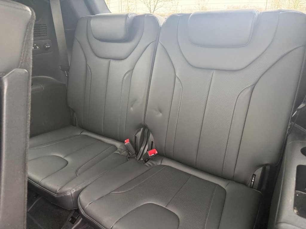 Used Hyundai Santa Fe 2023 for sale - 77557781: Photo 16