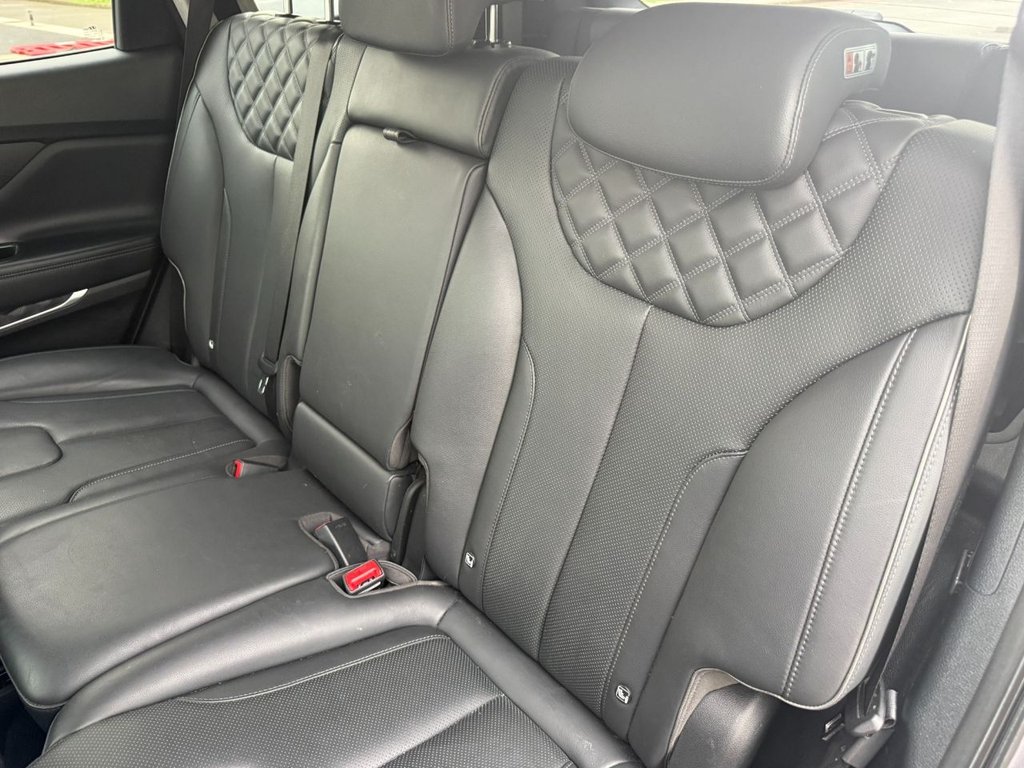 Used Hyundai Santa Fe 2023 for sale - 77557781: Photo 17