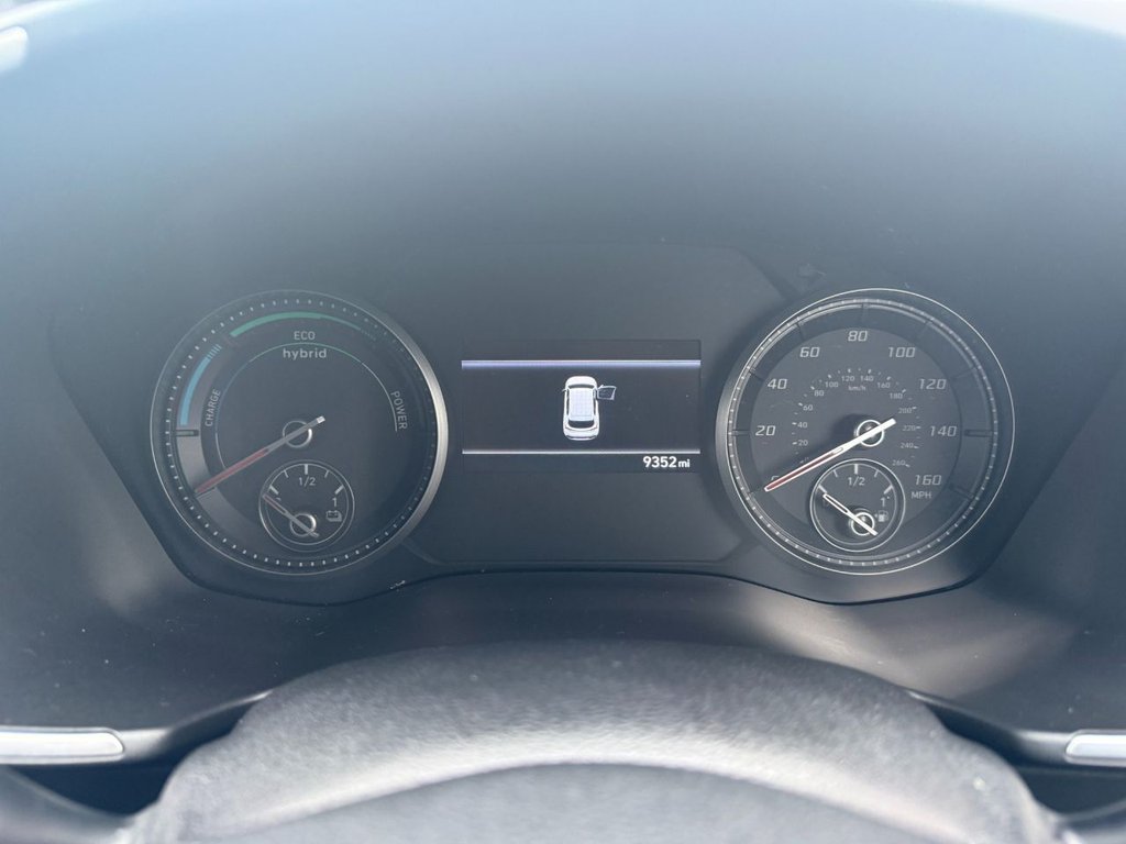 Used Hyundai Santa Fe 2023 for sale - 77557781: Photo 20