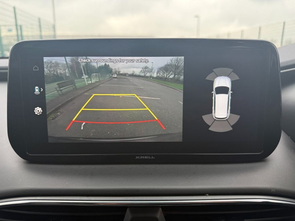 Used Hyundai Santa Fe 2023 for sale - 77557781: Photo 22