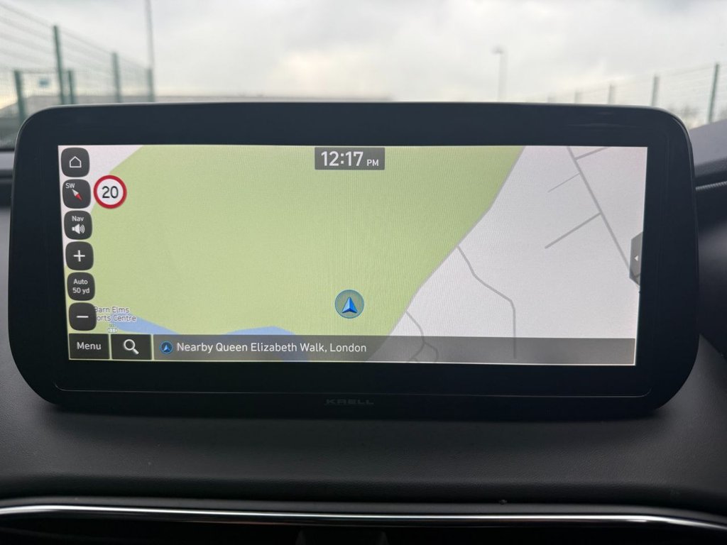 Used Hyundai Santa Fe 2023 for sale - 77557781: Photo 23