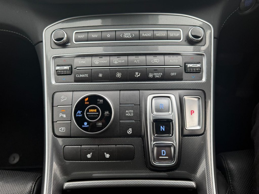 Used Hyundai Santa Fe 2023 for sale - 77557781: Photo 24