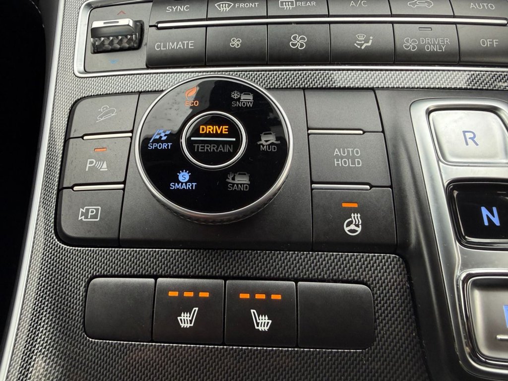 Used Hyundai Santa Fe 2023 for sale - 77557781: Photo 25