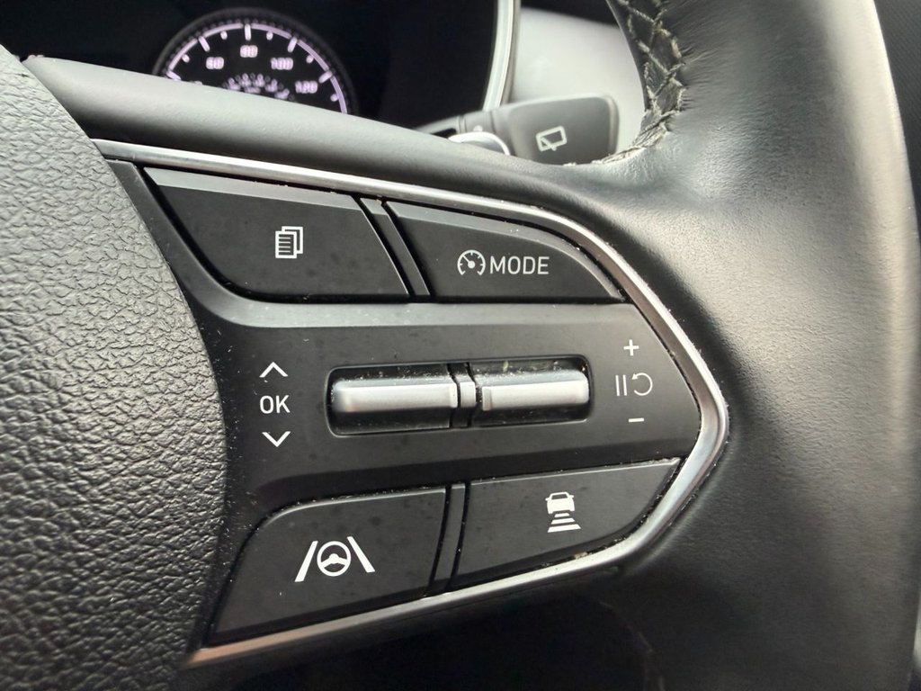 Used Hyundai Santa Fe 2023 for sale - 77557781: Photo 28