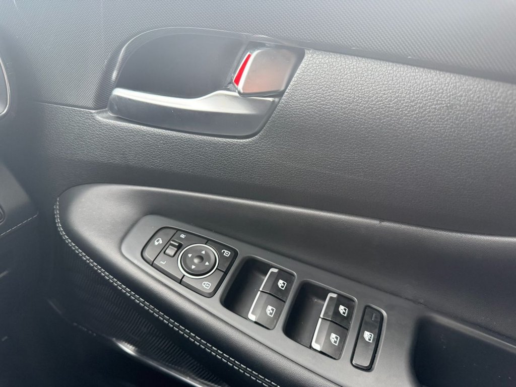 Used Hyundai Santa Fe 2023 for sale - 77557781: Photo 32