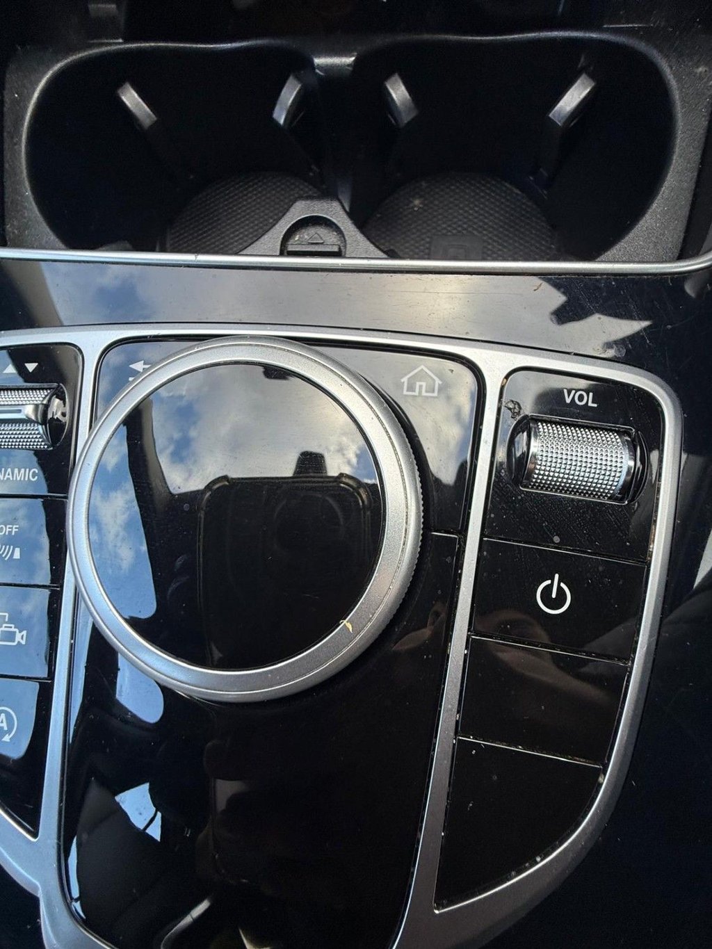 Used Mercedes-Benz C Class 2019 for sale - 77850266: Photo 22