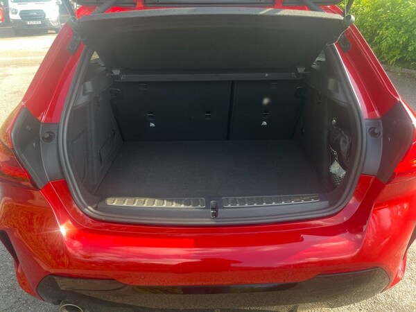 Used BMW 1 Series 2019 for sale - 74734865: Photo 10