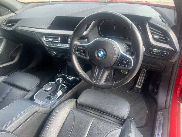 Used BMW 1 Series 2019 for sale - 74734865: Photo 12