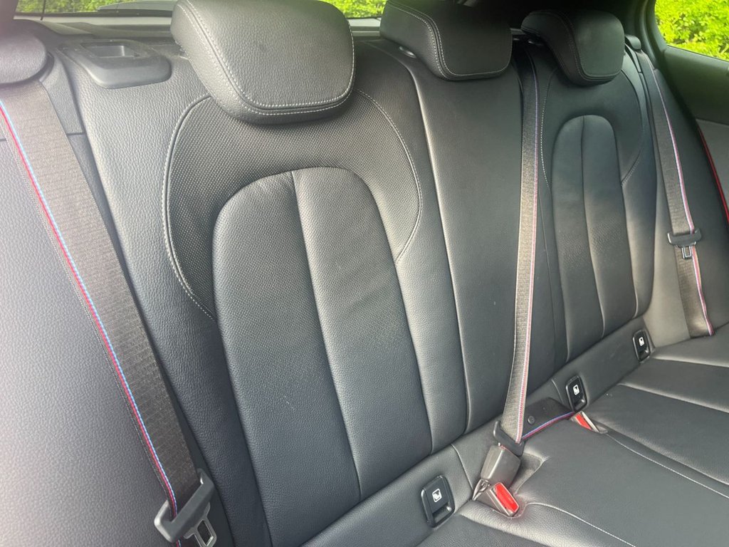 Used BMW 1 Series 2019 for sale - 74734865: Photo 14