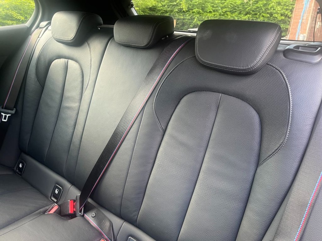 Used BMW 1 Series 2019 for sale - 74734865: Photo 15