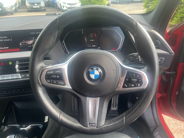 Used BMW 1 Series 2019 for sale - 74734865: Photo 17
