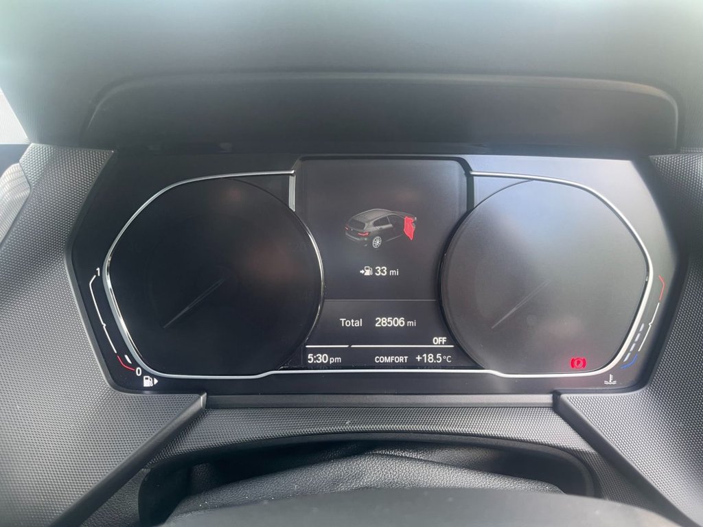 Used BMW 1 Series 2019 for sale - 74734865: Photo 18