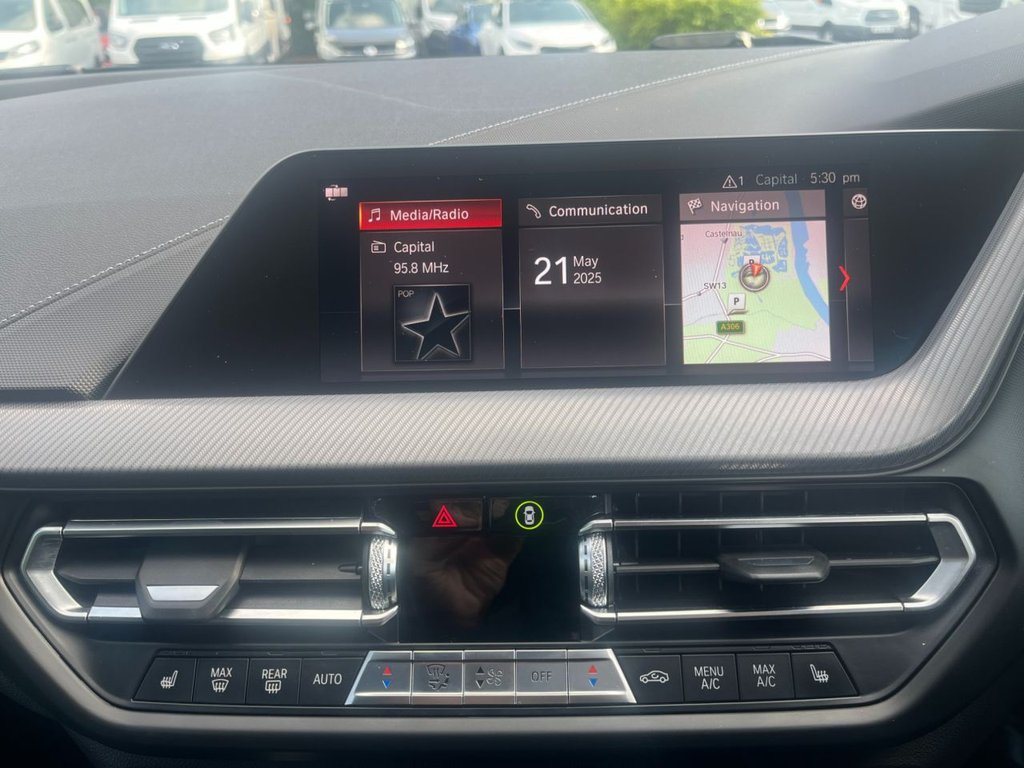 Used BMW 1 Series 2019 for sale - 74734865: Photo 19