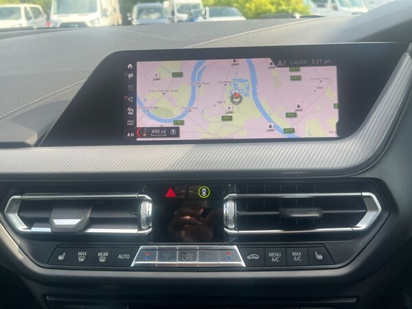 Used BMW 1 Series 2019 for sale - 74734865: Photo 21