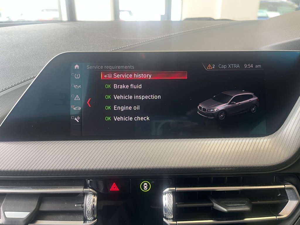 Used BMW 1 Series 2019 for sale - 74734865: Photo 22