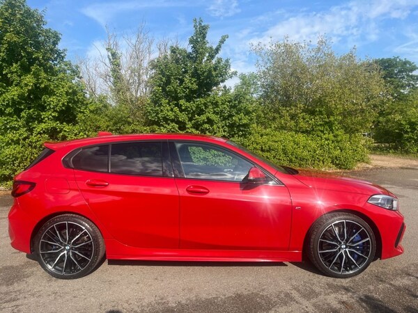 Used BMW 1 Series 2019 for sale - 74734865: Photo 2