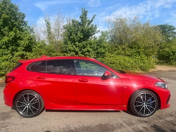 Used BMW 1 Series 2019 for sale - 74734865: Photo 2