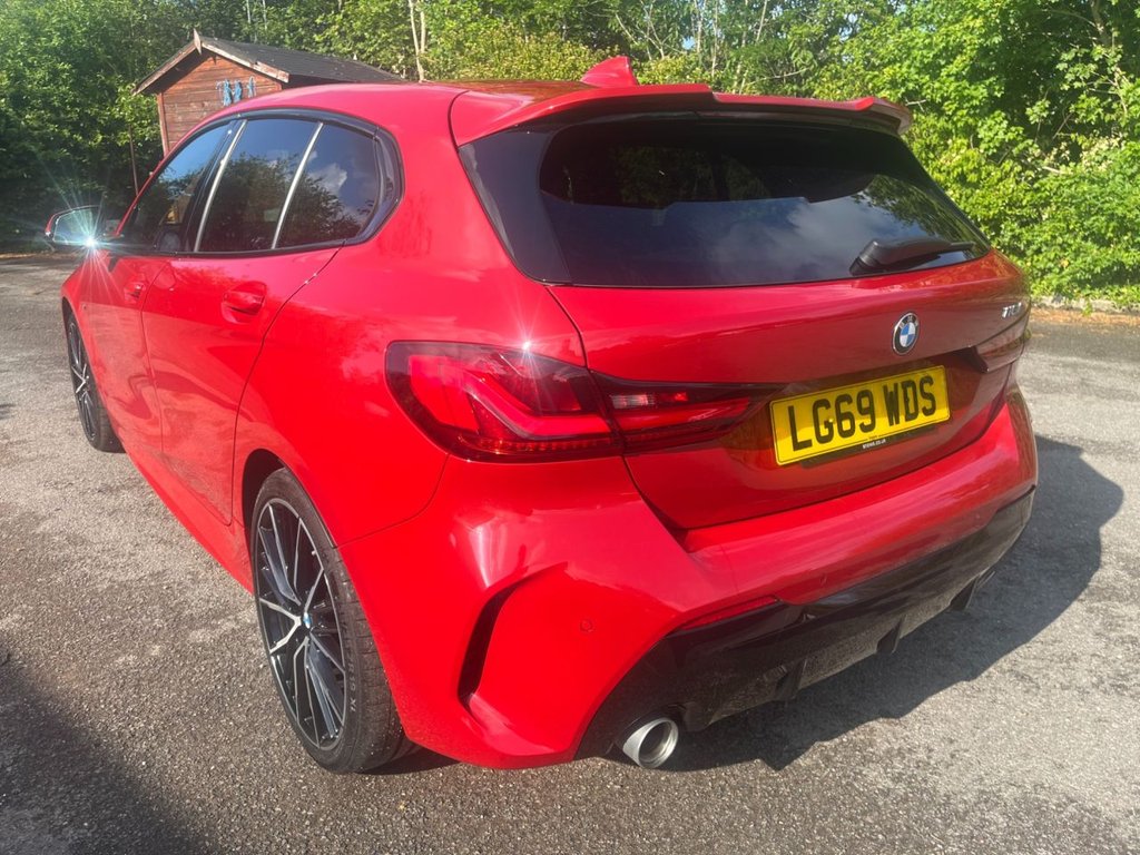 Used BMW 1 Series 2019 for sale - 74734865: Photo 5