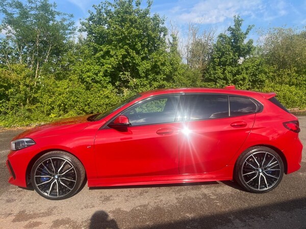 Used BMW 1 Series 2019 for sale - 74734865: Photo 6
