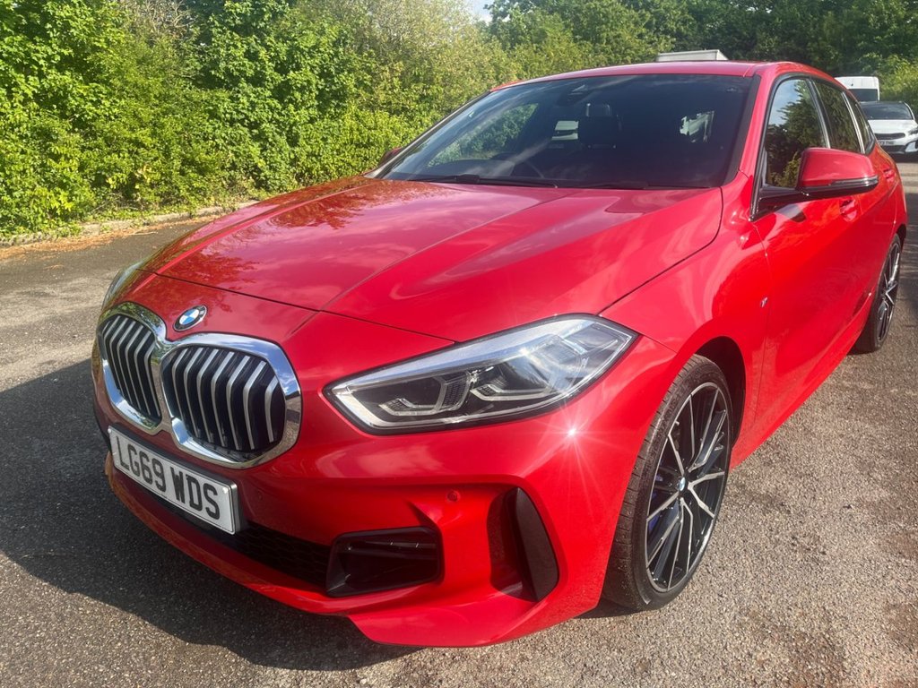 Used BMW 1 Series 2019 for sale - 74734865: Photo 7