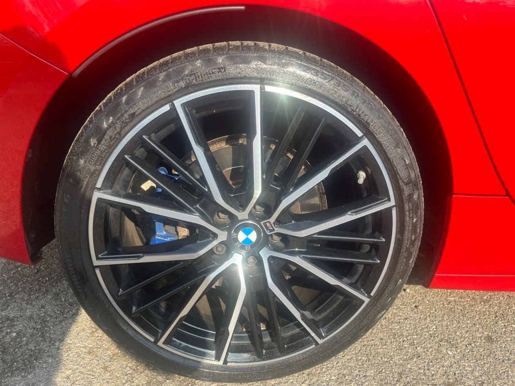 Used BMW 1 Series 2019 for sale - 74734865: Photo 9