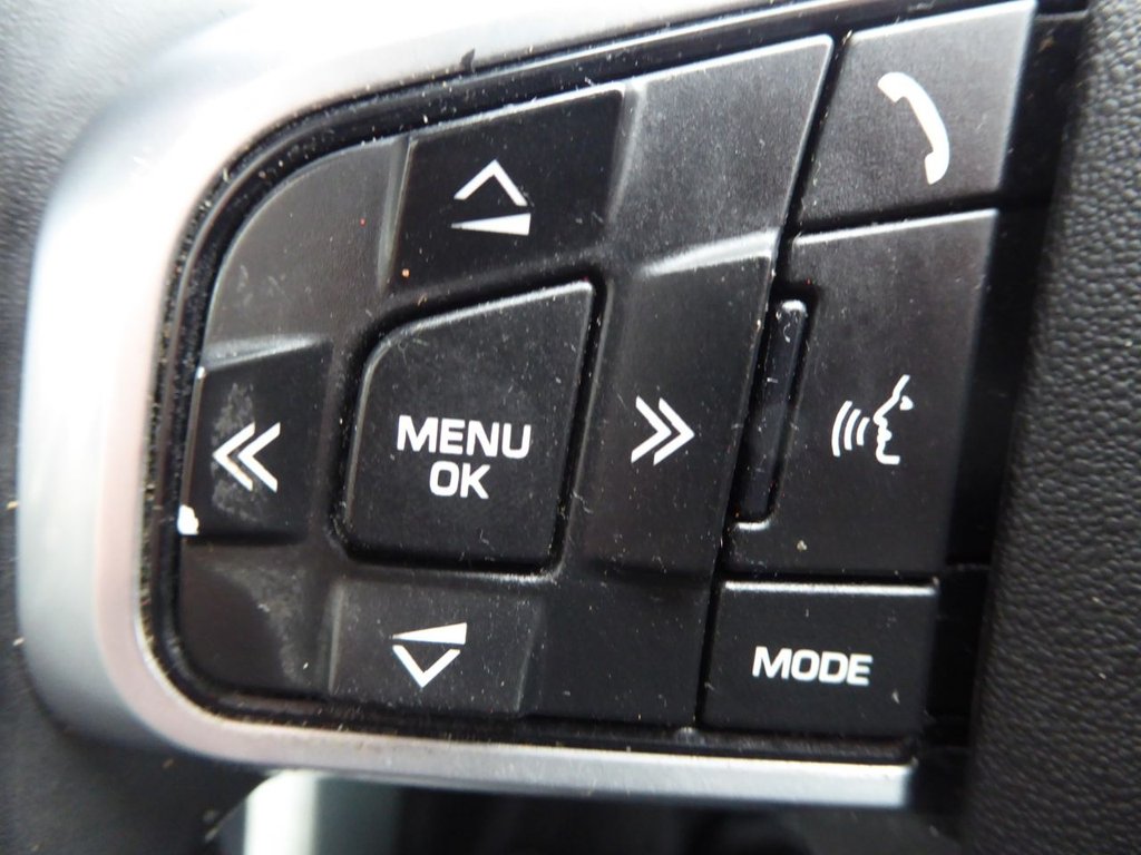 Used Land Rover Discovery Sport 2017 for sale - 77733891: Photo 35