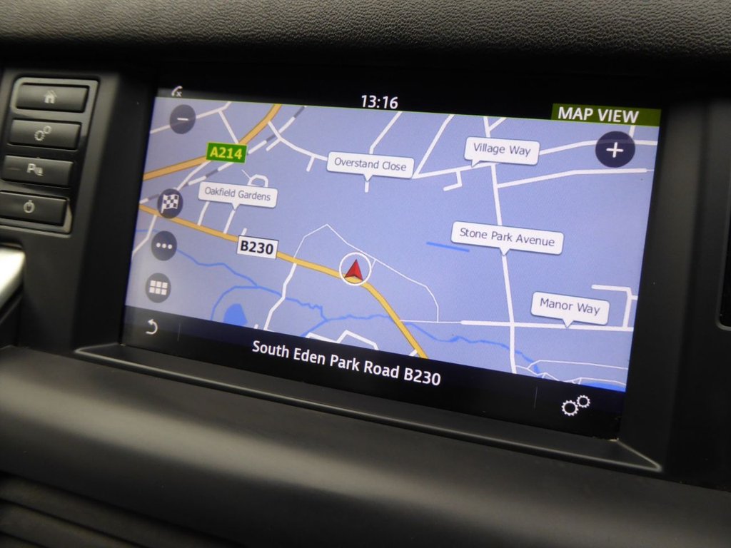 Used Land Rover Discovery Sport 2017 for sale - 77733891: Photo 36