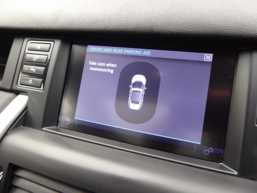 Used Land Rover Discovery Sport 2017 for sale - 77733891: Photo 37