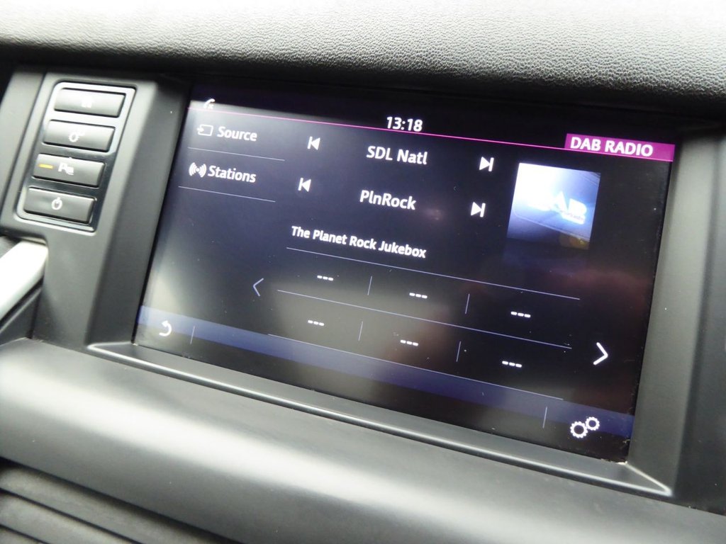 Used Land Rover Discovery Sport 2017 for sale - 77733891: Photo 45