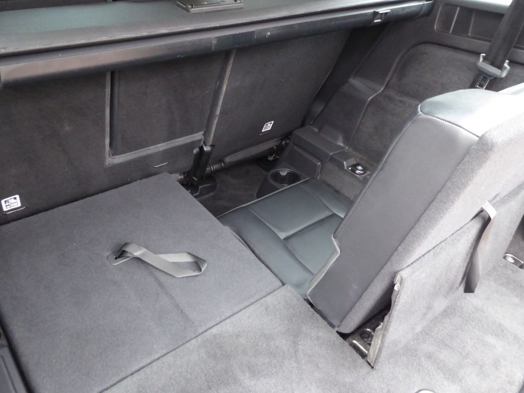 Used Land Rover Discovery Sport 2017 for sale - 77733891: Photo 9