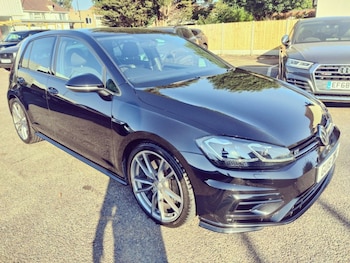Used Volkswagen Golf 2018 for sale - 75473983: Photo