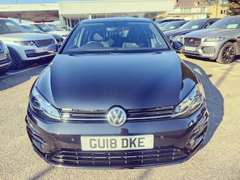 Used Volkswagen Golf 2018 for sale - 75473983: Photo