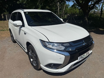 Used Mitsubishi Outlander 2021 for sale - 78557300: Photo