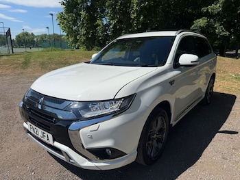 Used Mitsubishi Outlander 2021 for sale - 78557300: Photo